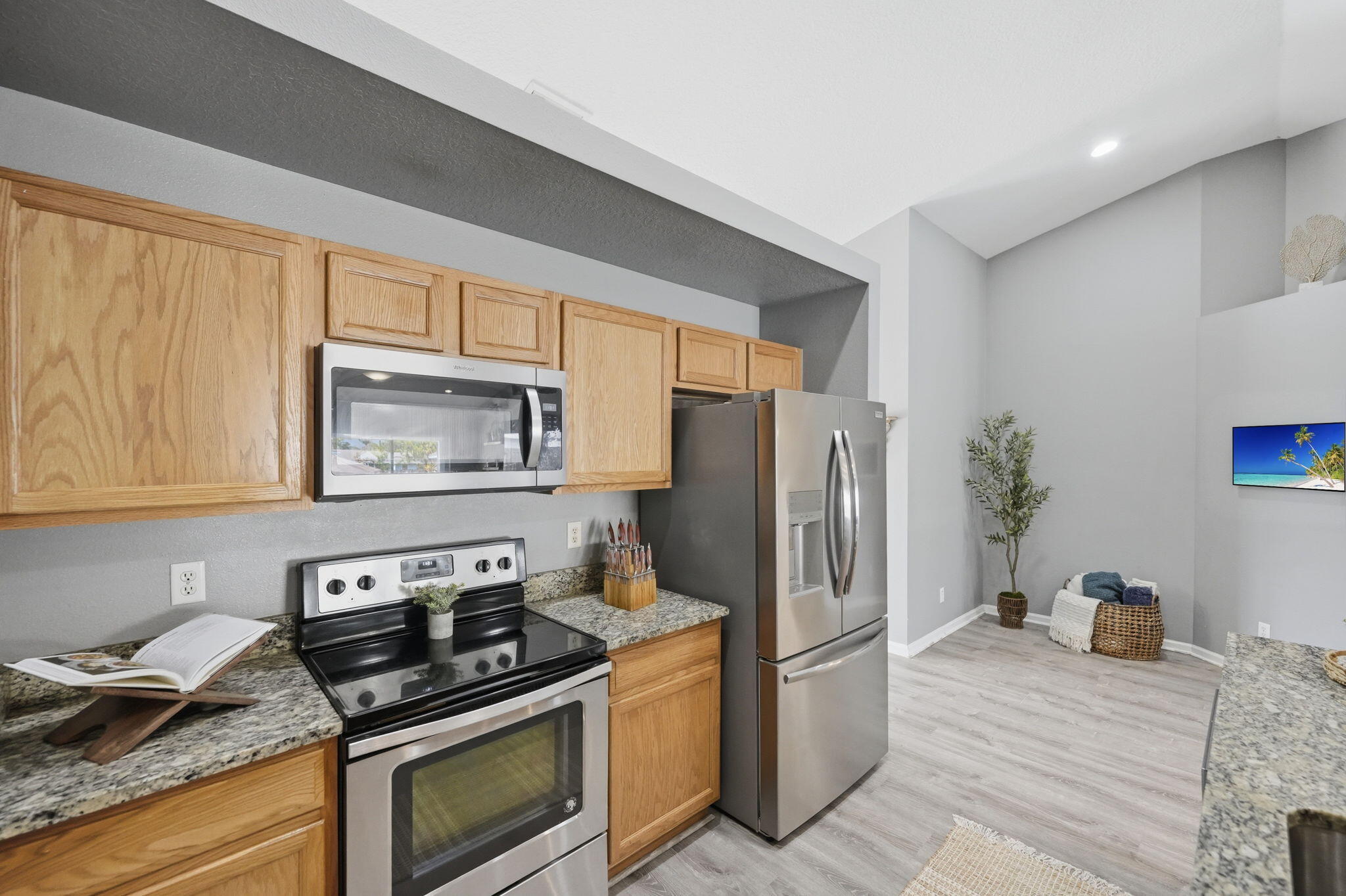 PORT ST LUCIE SECTION 12 - Residential