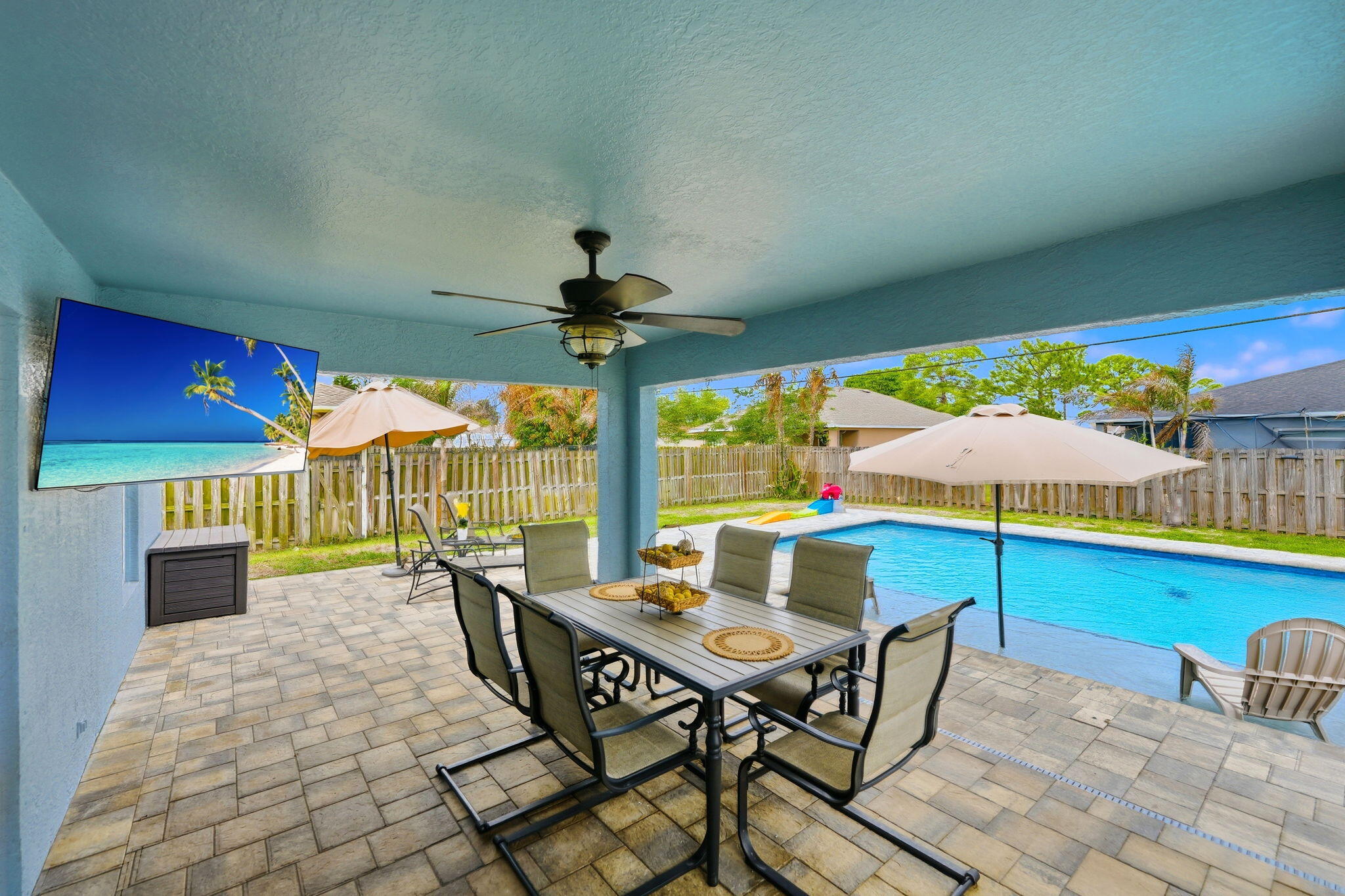 PORT ST LUCIE SECTION 12 - Residential