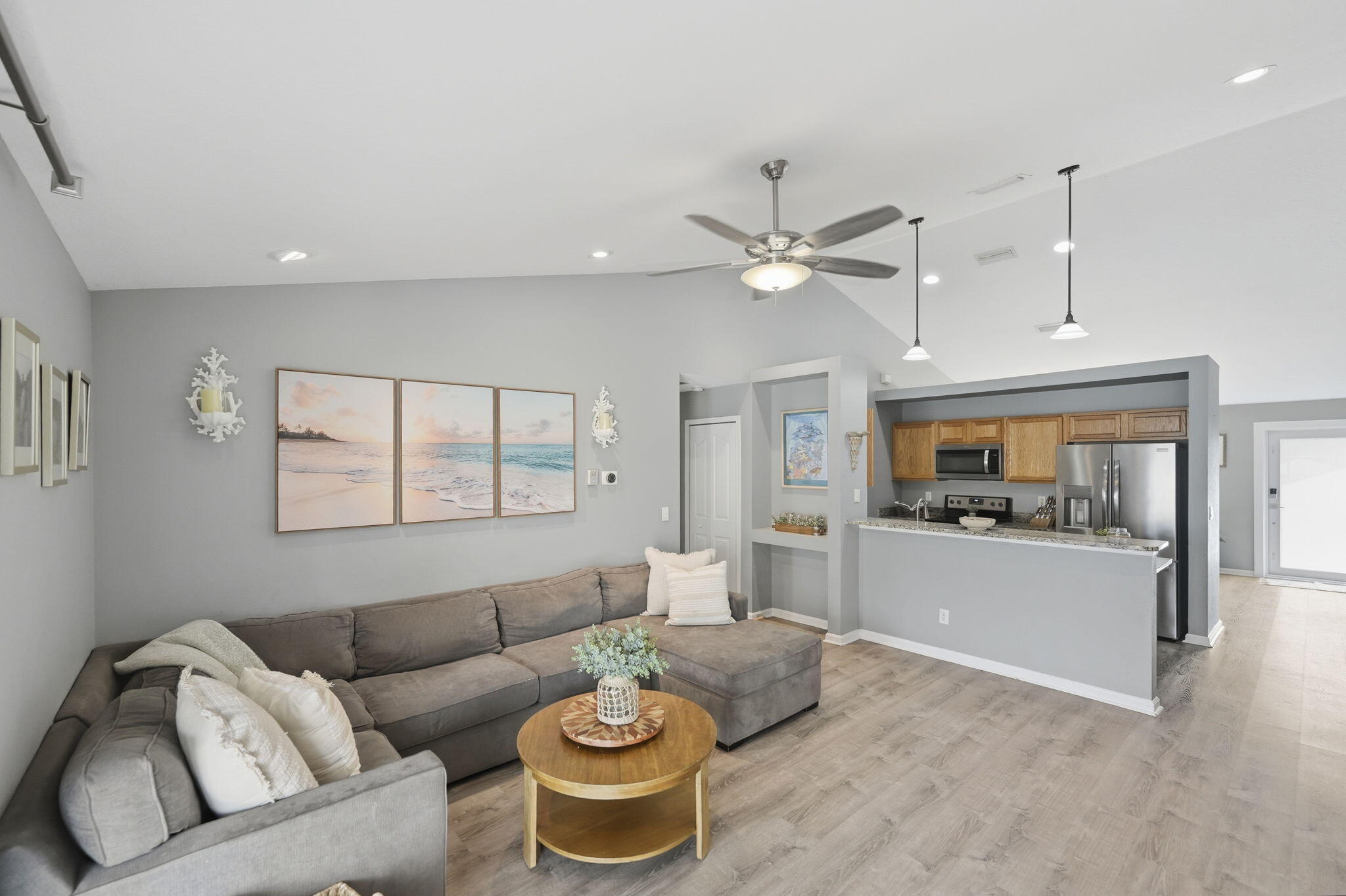 PORT ST LUCIE SECTION 12 - Residential