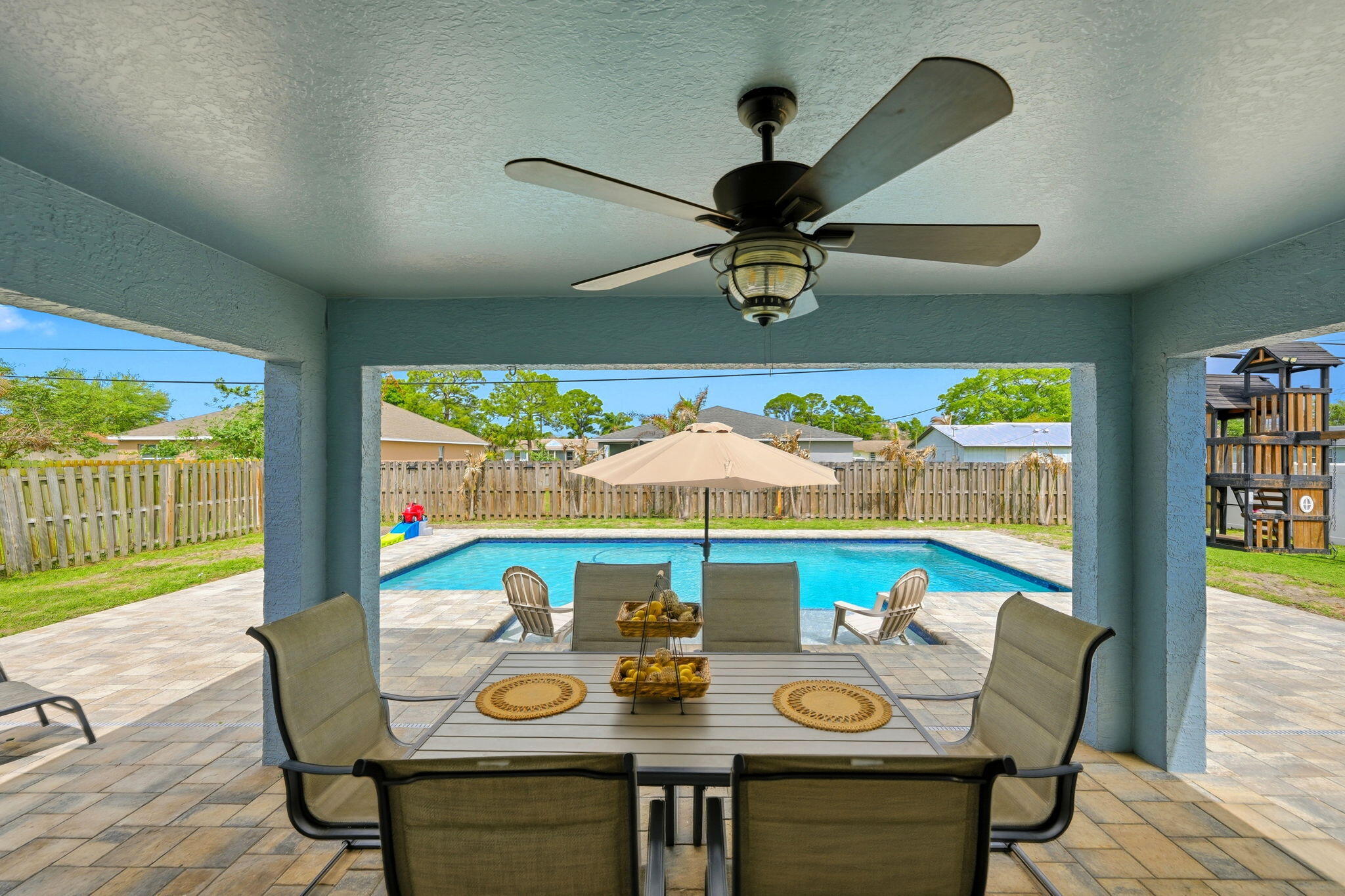 PORT ST LUCIE SECTION 12 - Residential