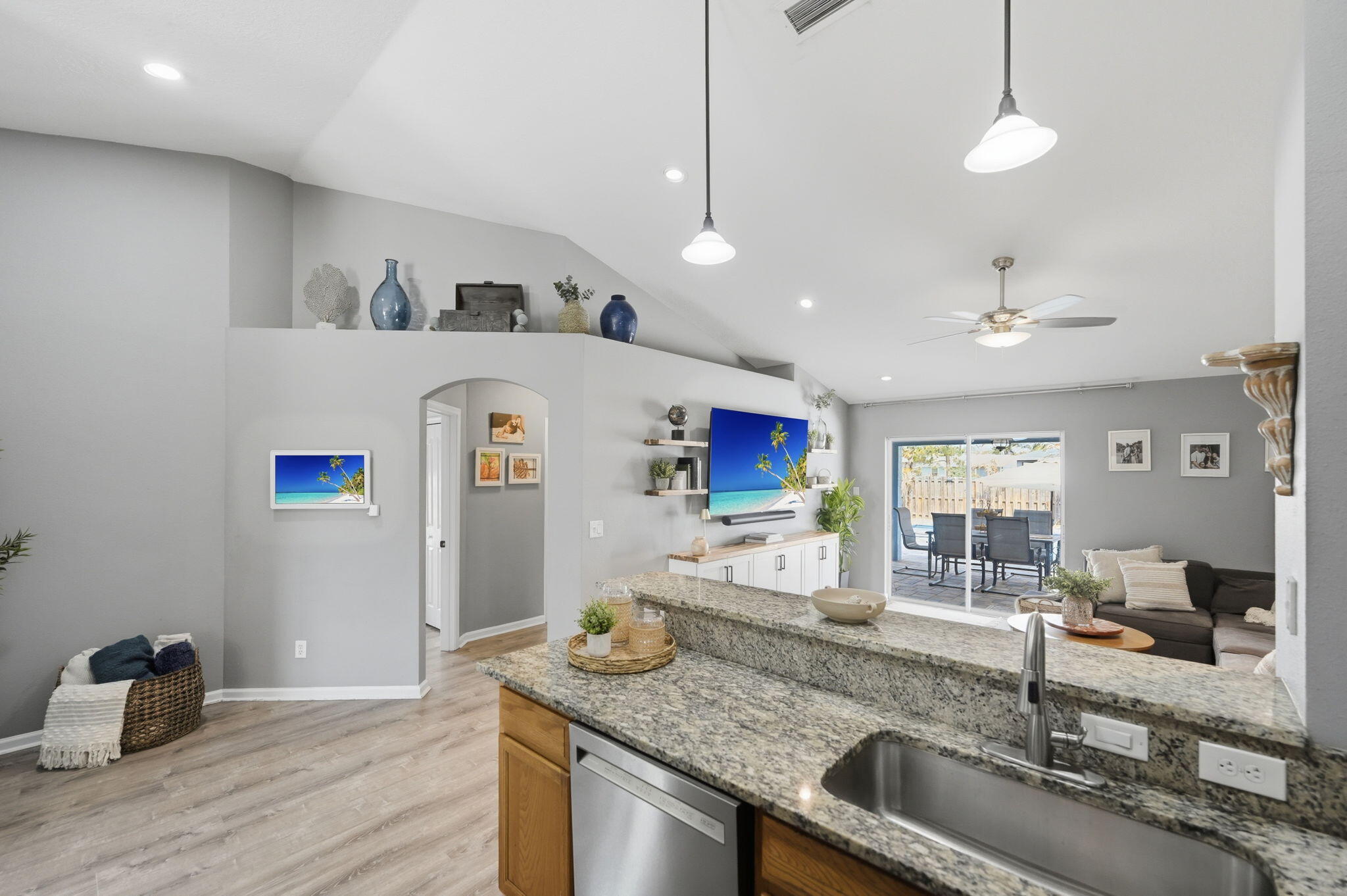 PORT ST LUCIE SECTION 12 - Residential