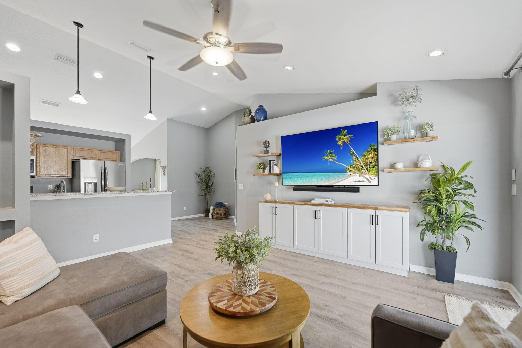 PORT ST LUCIE SECTION 12 - Residential