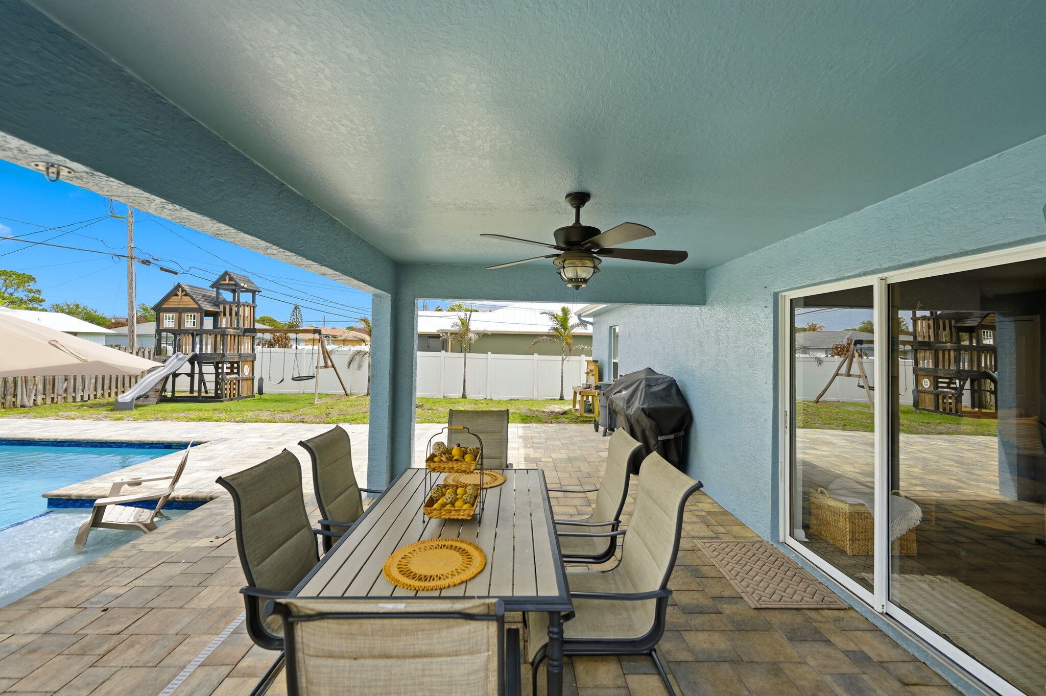 PORT ST LUCIE SECTION 12 - Residential