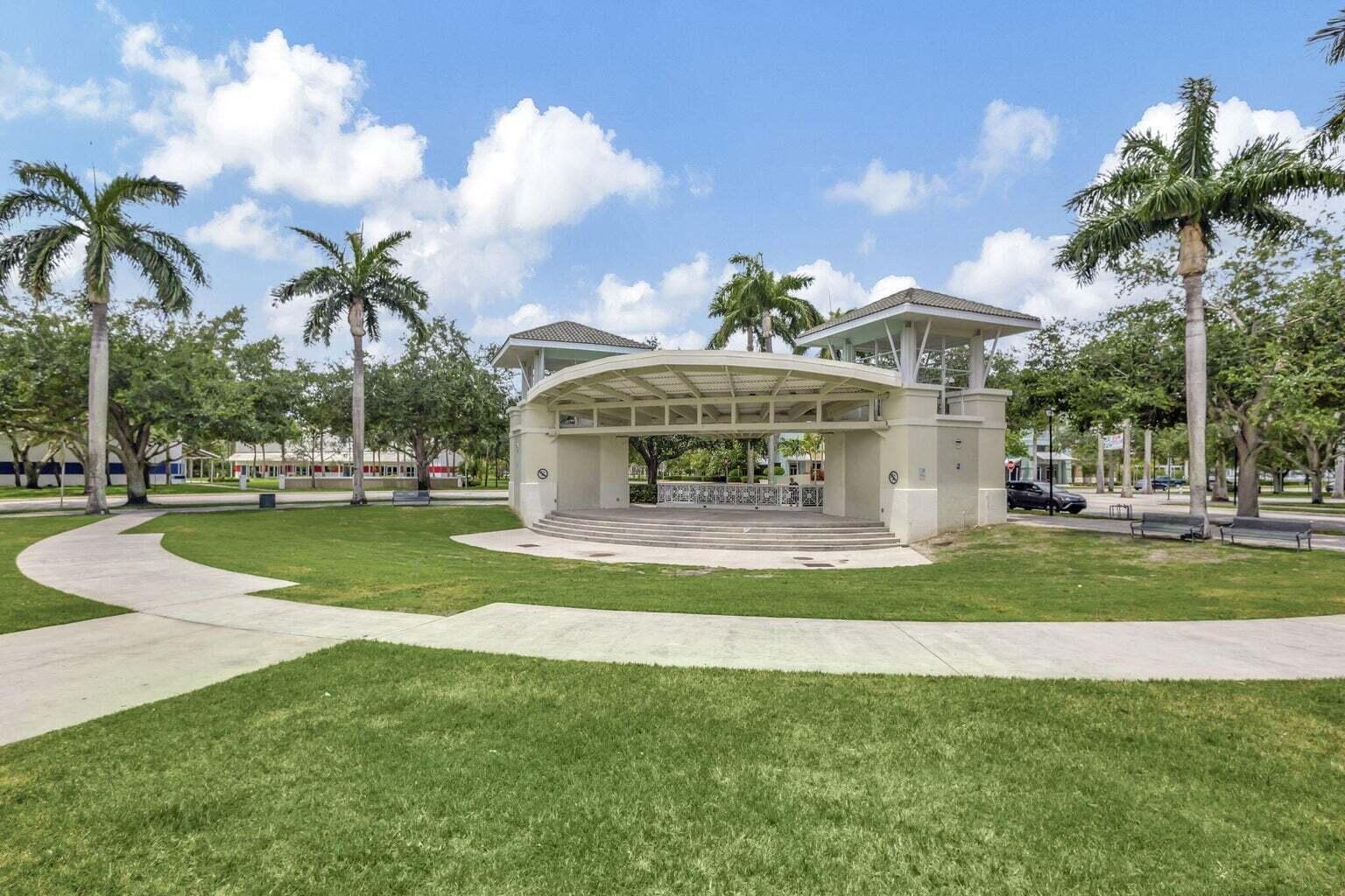 VILLAGE AT ABACOA CONDO - Residential Lease