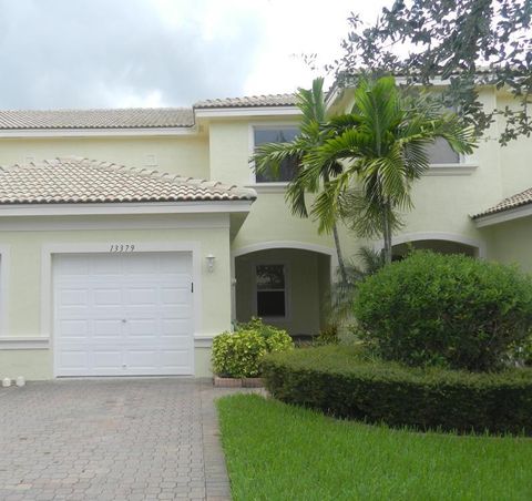 13379 Georgian Court Wellington FL 33414