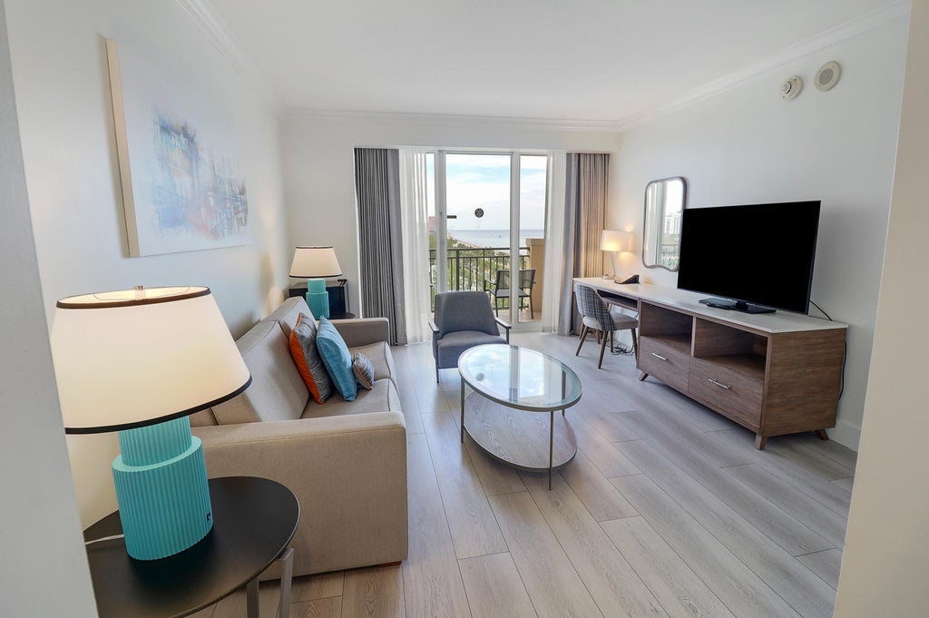 Photo of 601 N Fort Lauderdale Beach Boulevard #910, Fort Lauderdale, FL 33304 (MLS # B26074010)