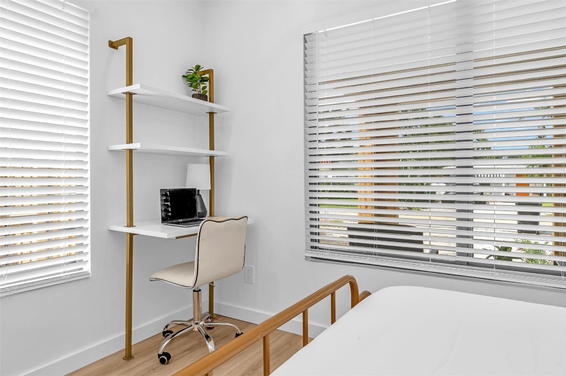 VICTORIA PARK - Residential