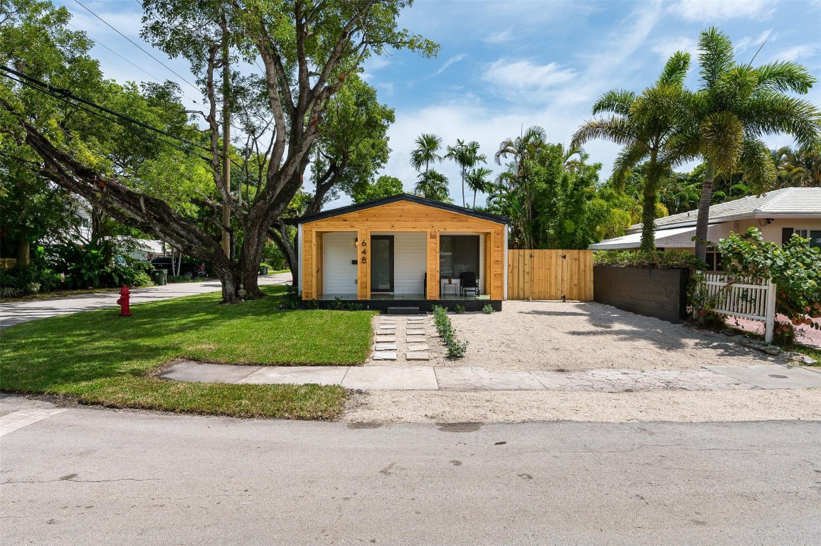 VICTORIA PARK - Residential