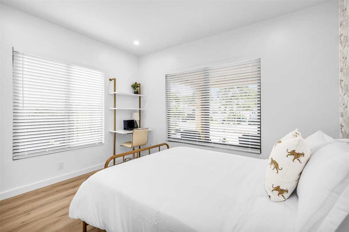 VICTORIA PARK - Residential