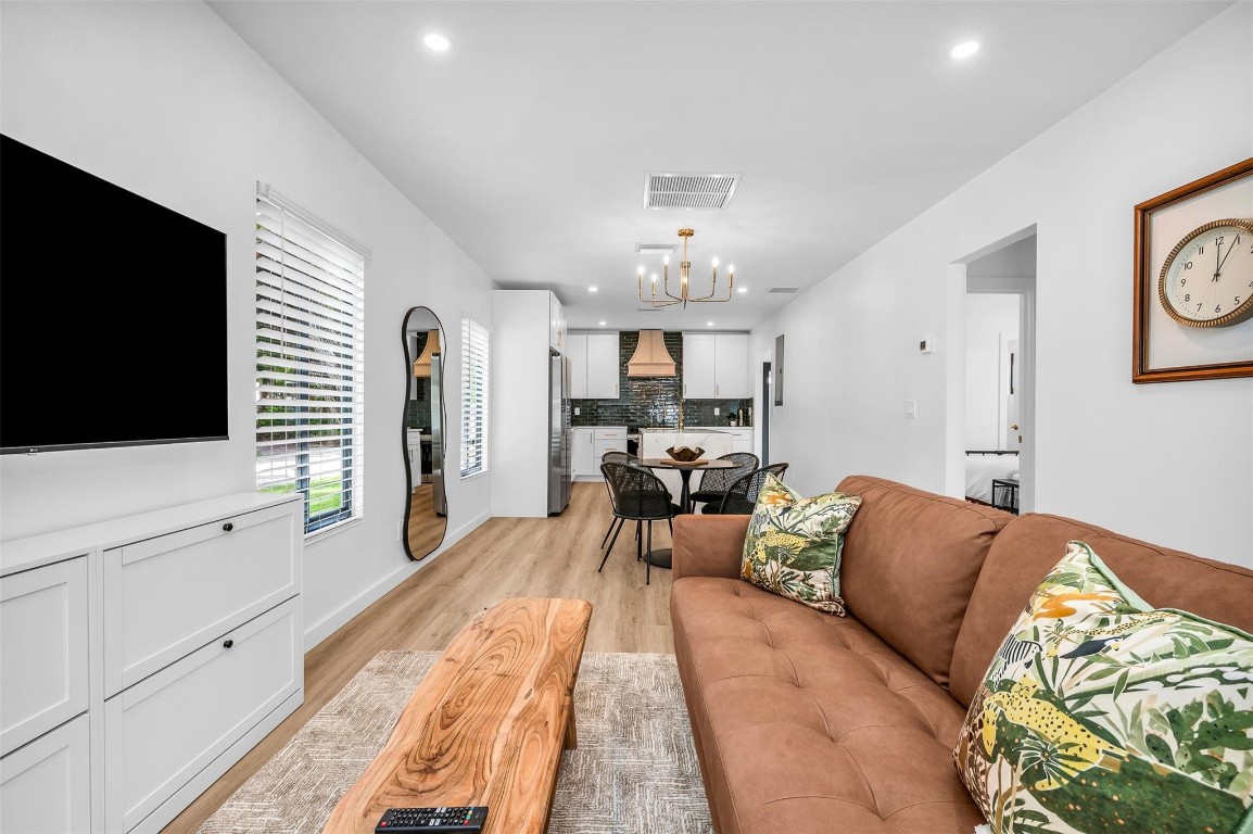 VICTORIA PARK - Residential