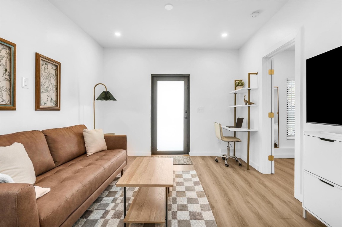 VICTORIA PARK - Residential