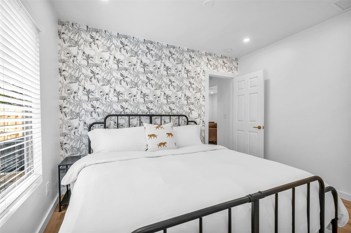 VICTORIA PARK - Residential