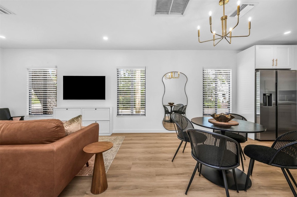 VICTORIA PARK - Residential