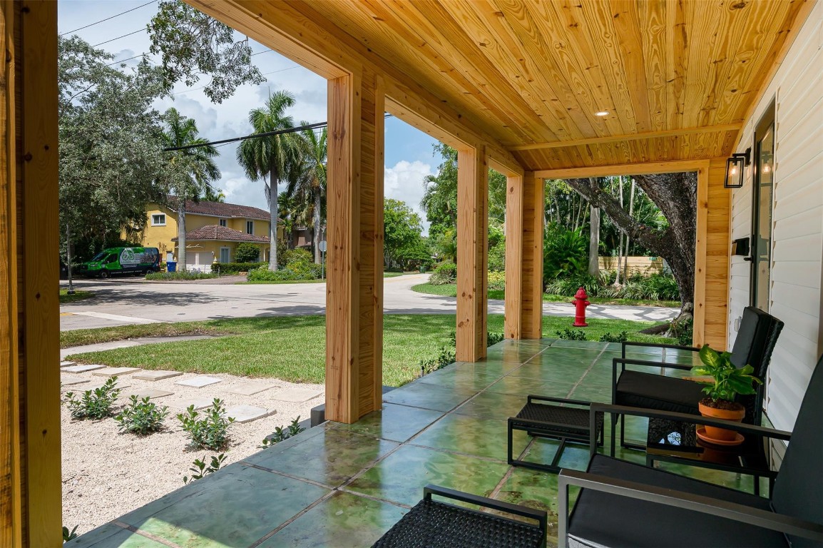 VICTORIA PARK - Residential