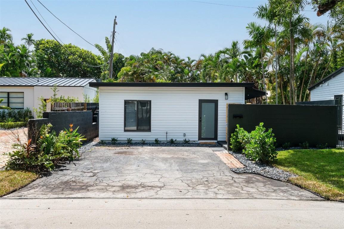 VICTORIA PARK - Residential