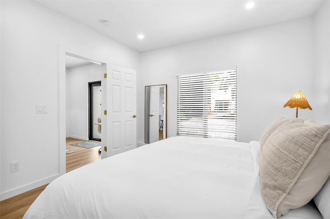 VICTORIA PARK - Residential