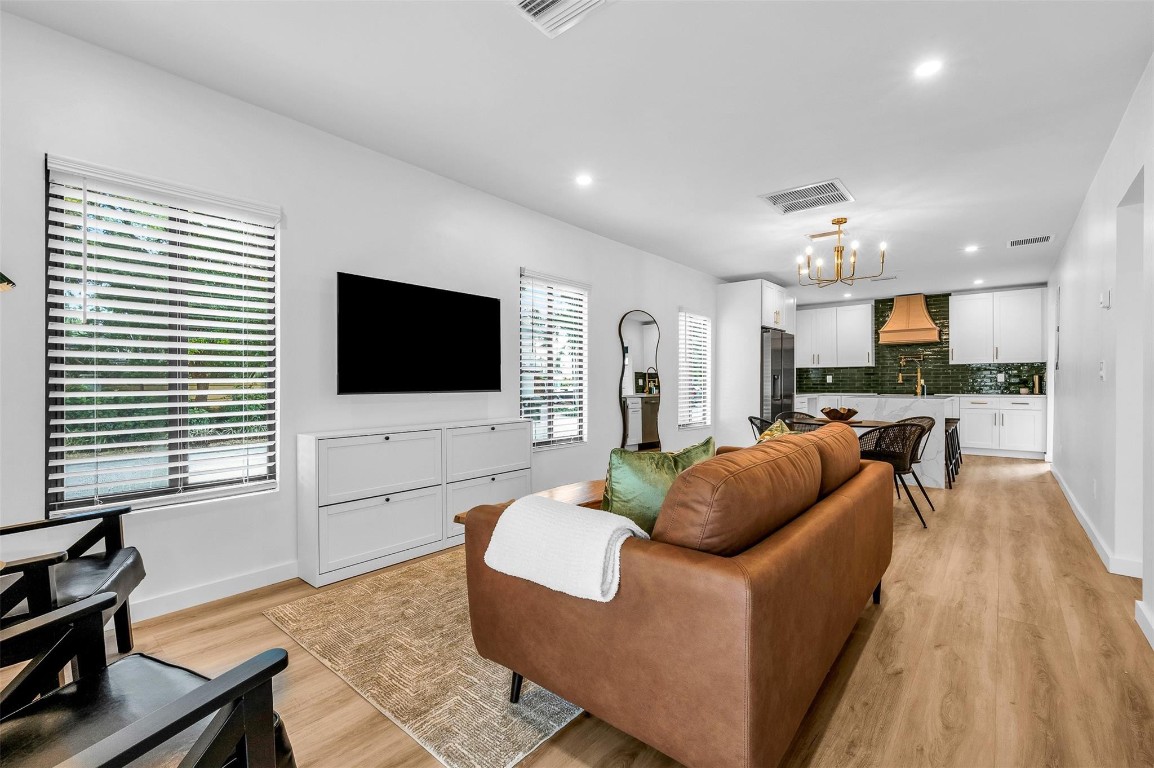 VICTORIA PARK - Residential