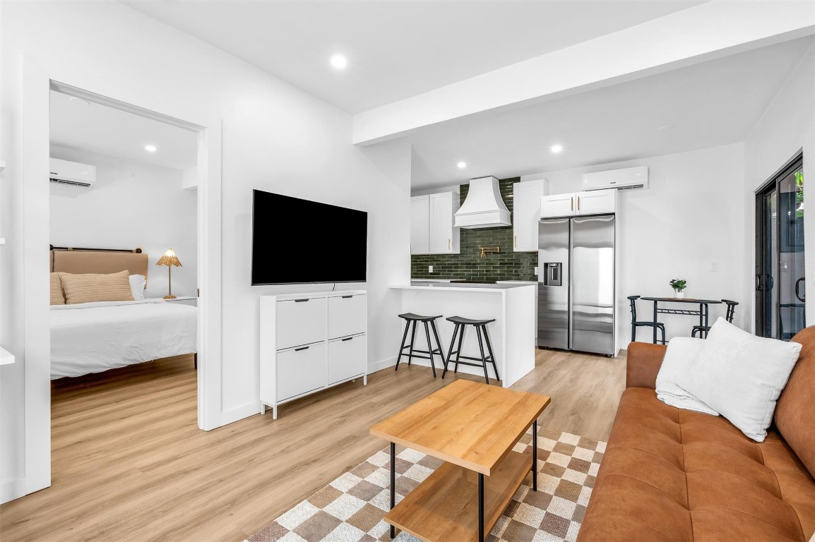 VICTORIA PARK - Residential