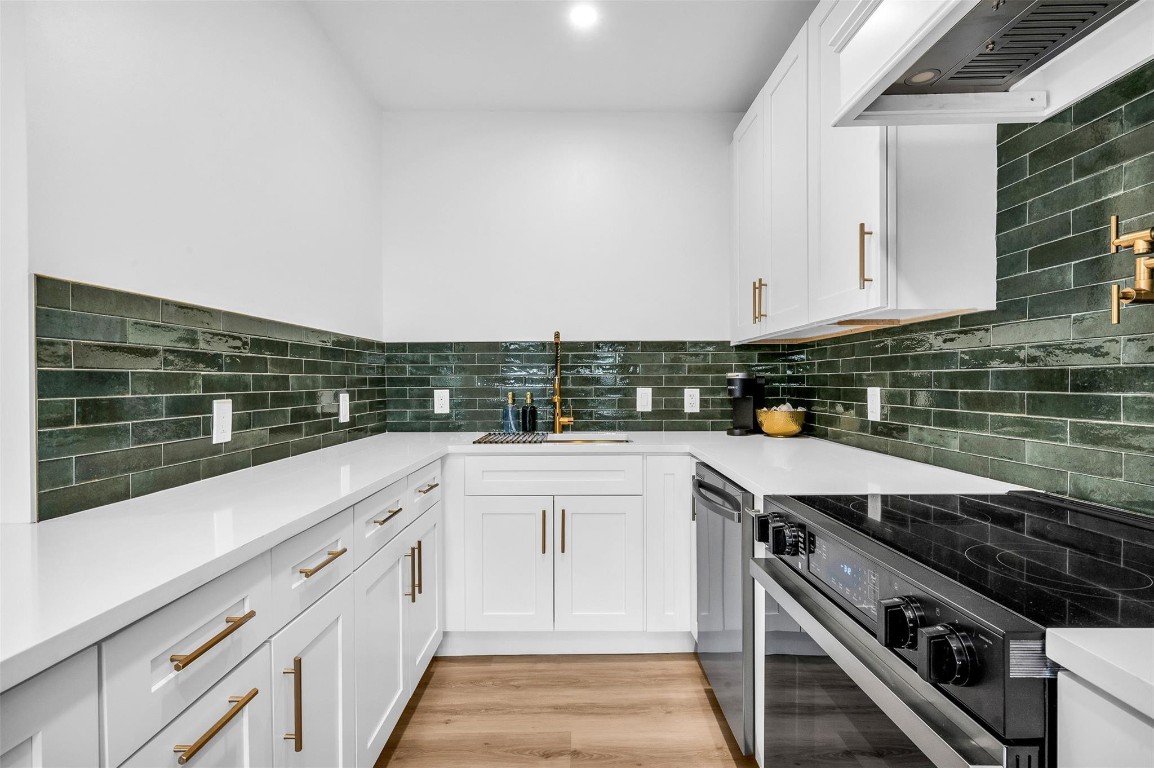 VICTORIA PARK - Residential