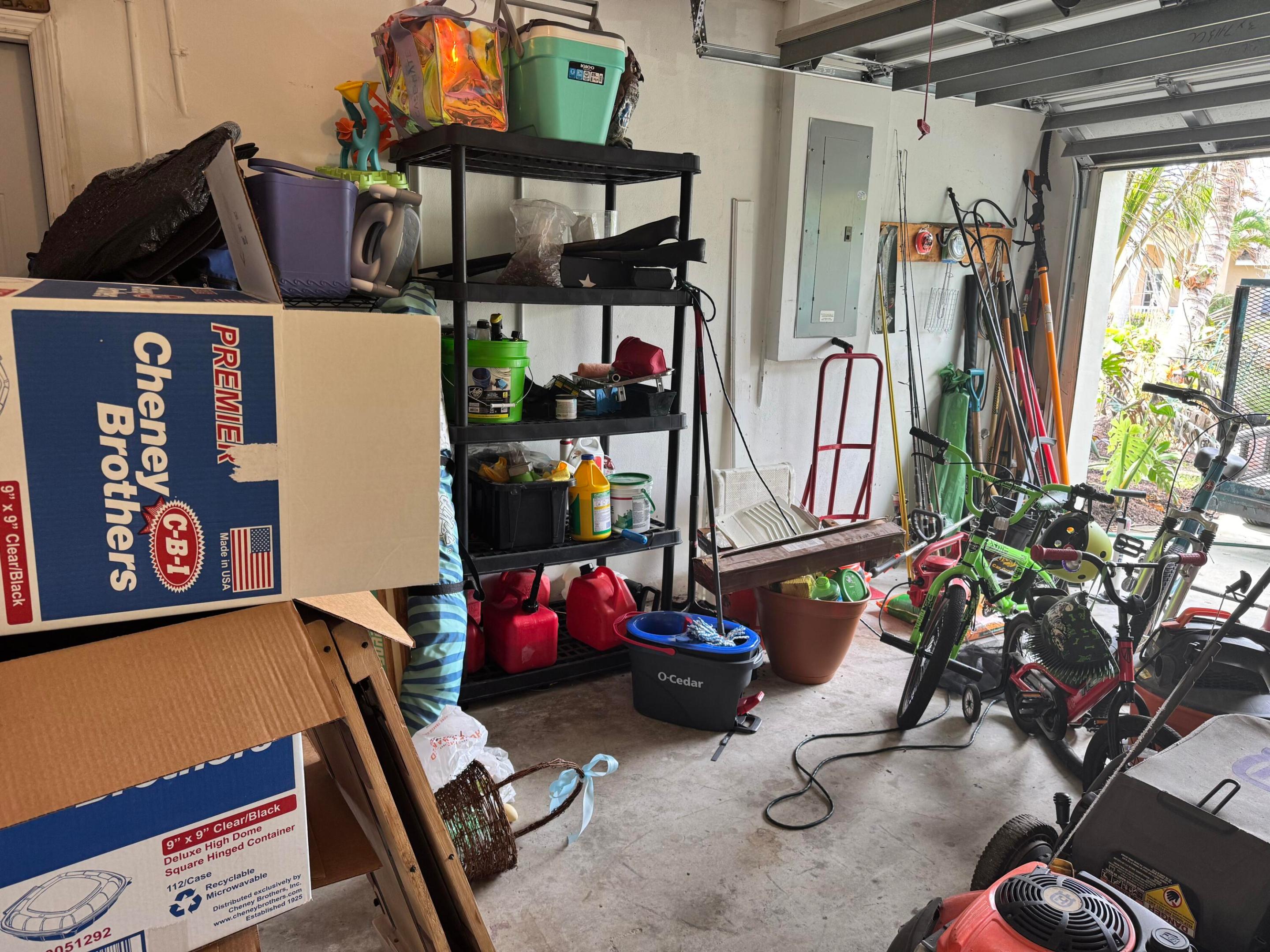 MURRAY COVE - Residential