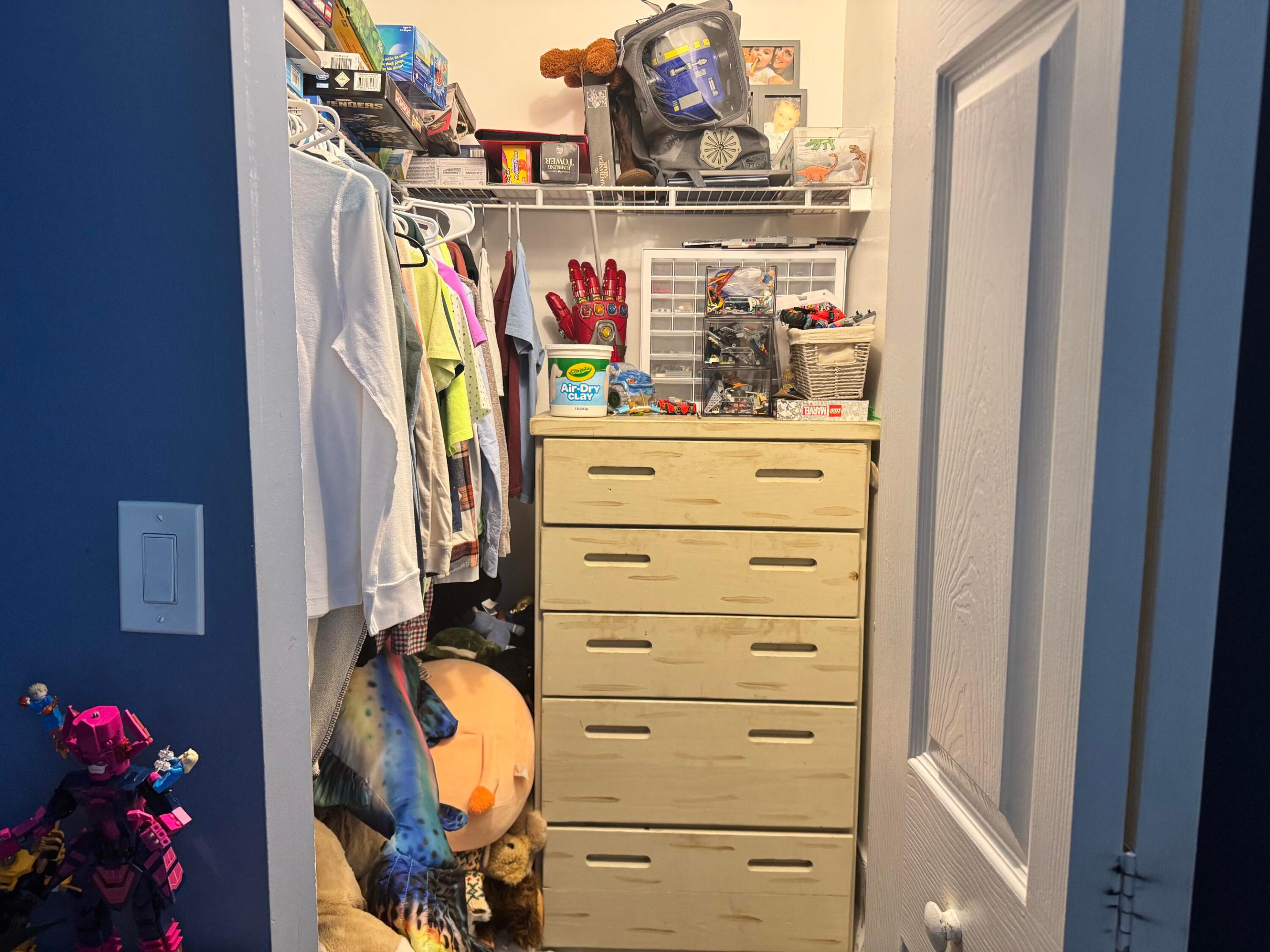 MURRAY COVE - Residential