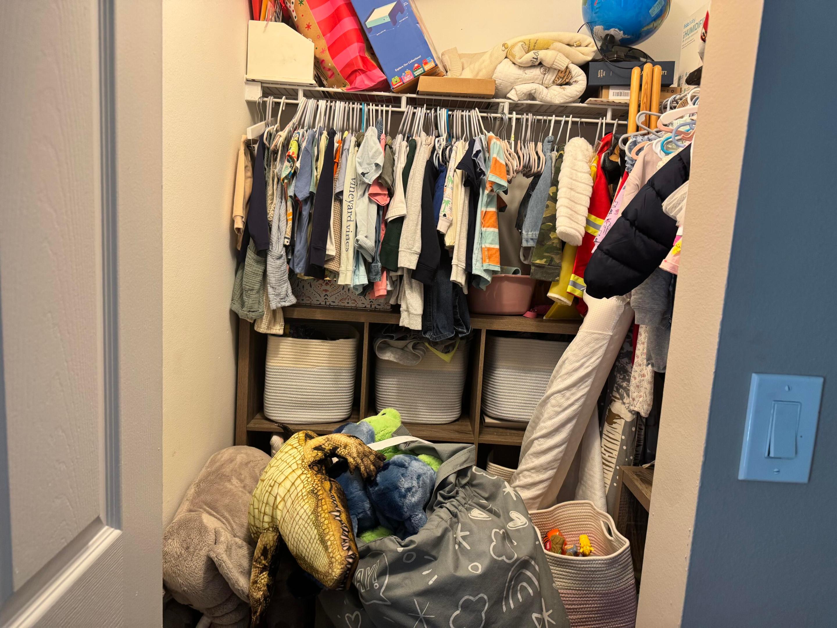 MURRAY COVE - Residential