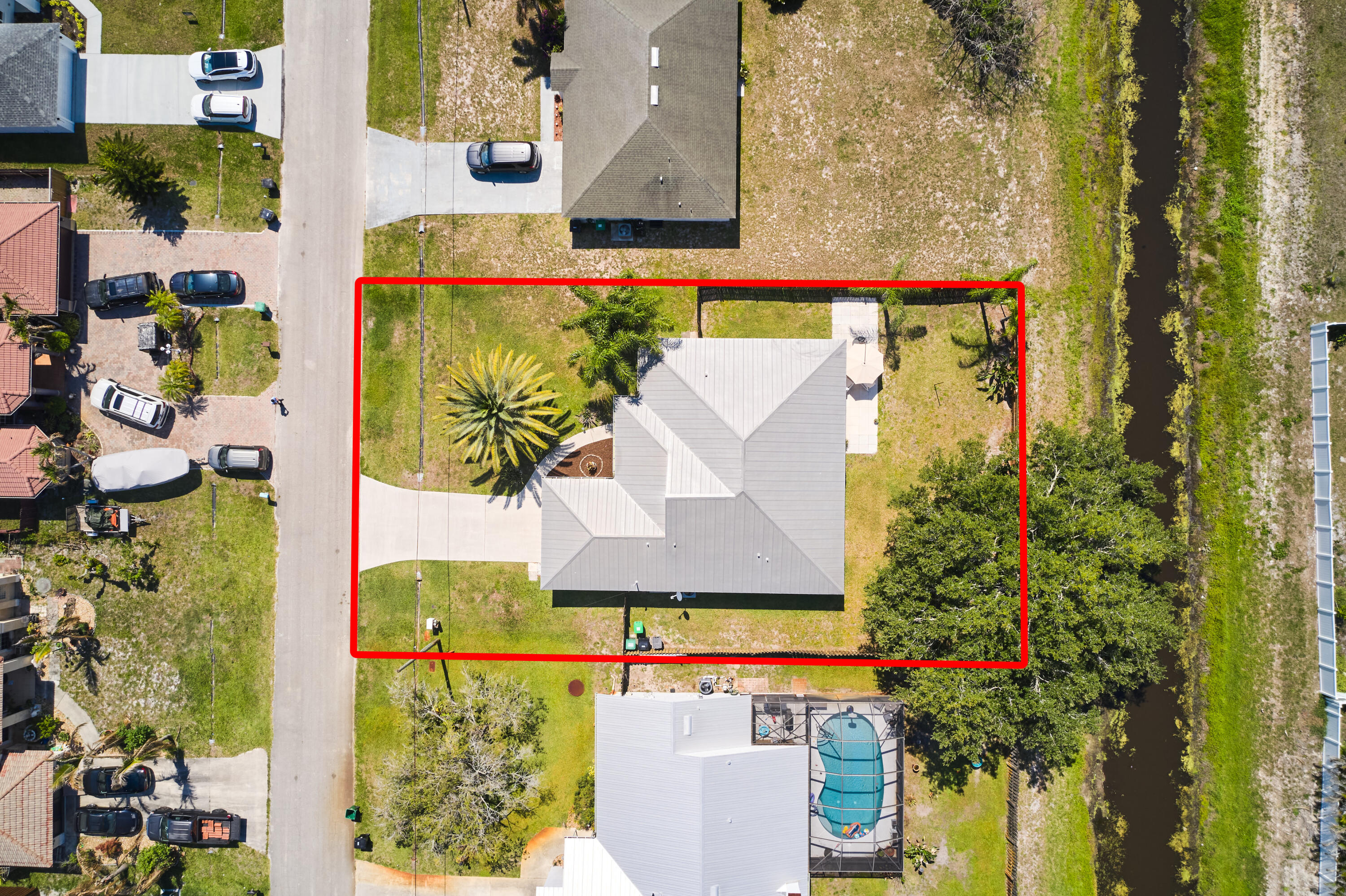 Port St Lucie - Residential