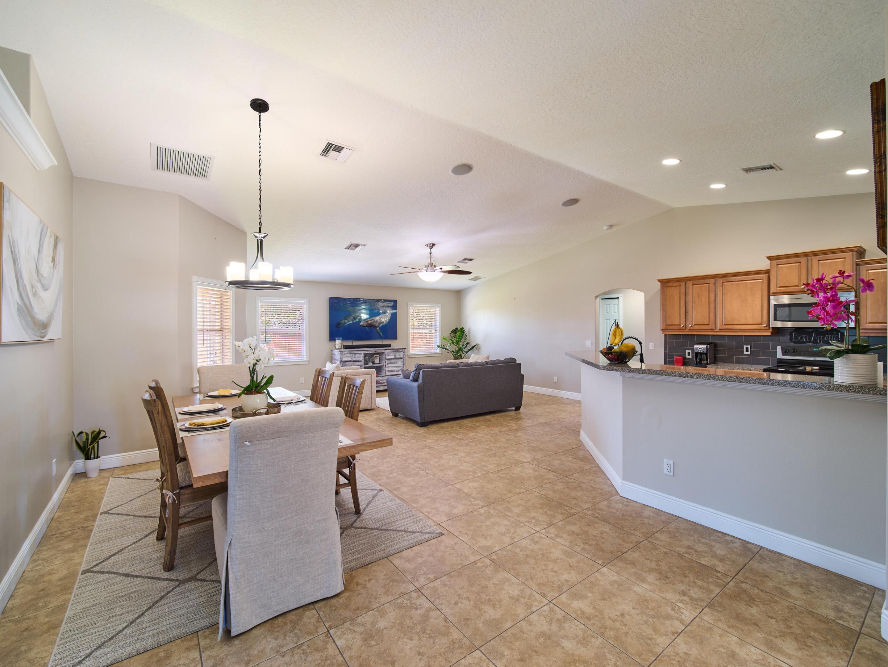 Port St Lucie - Residential