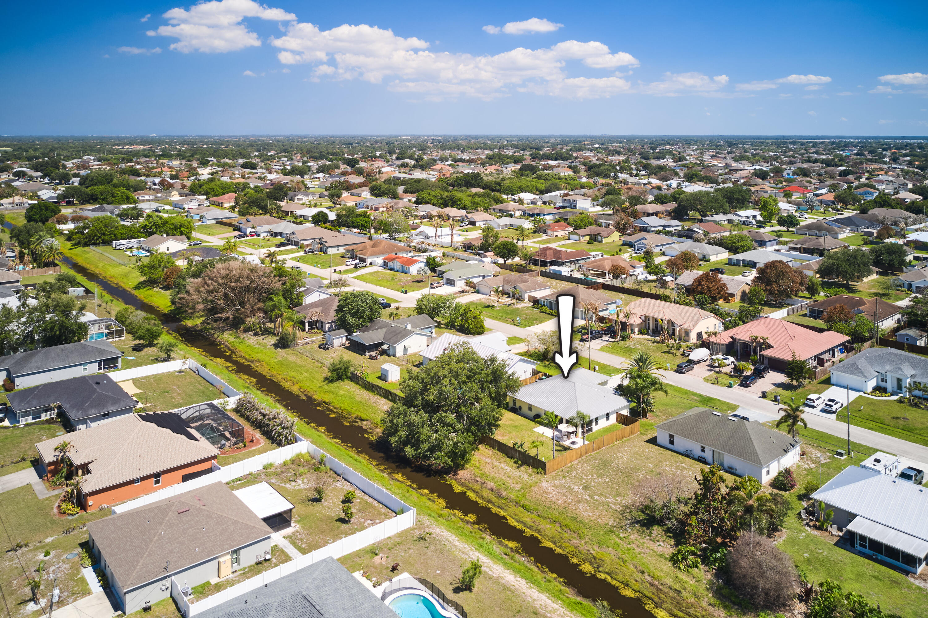 Port St Lucie - Residential