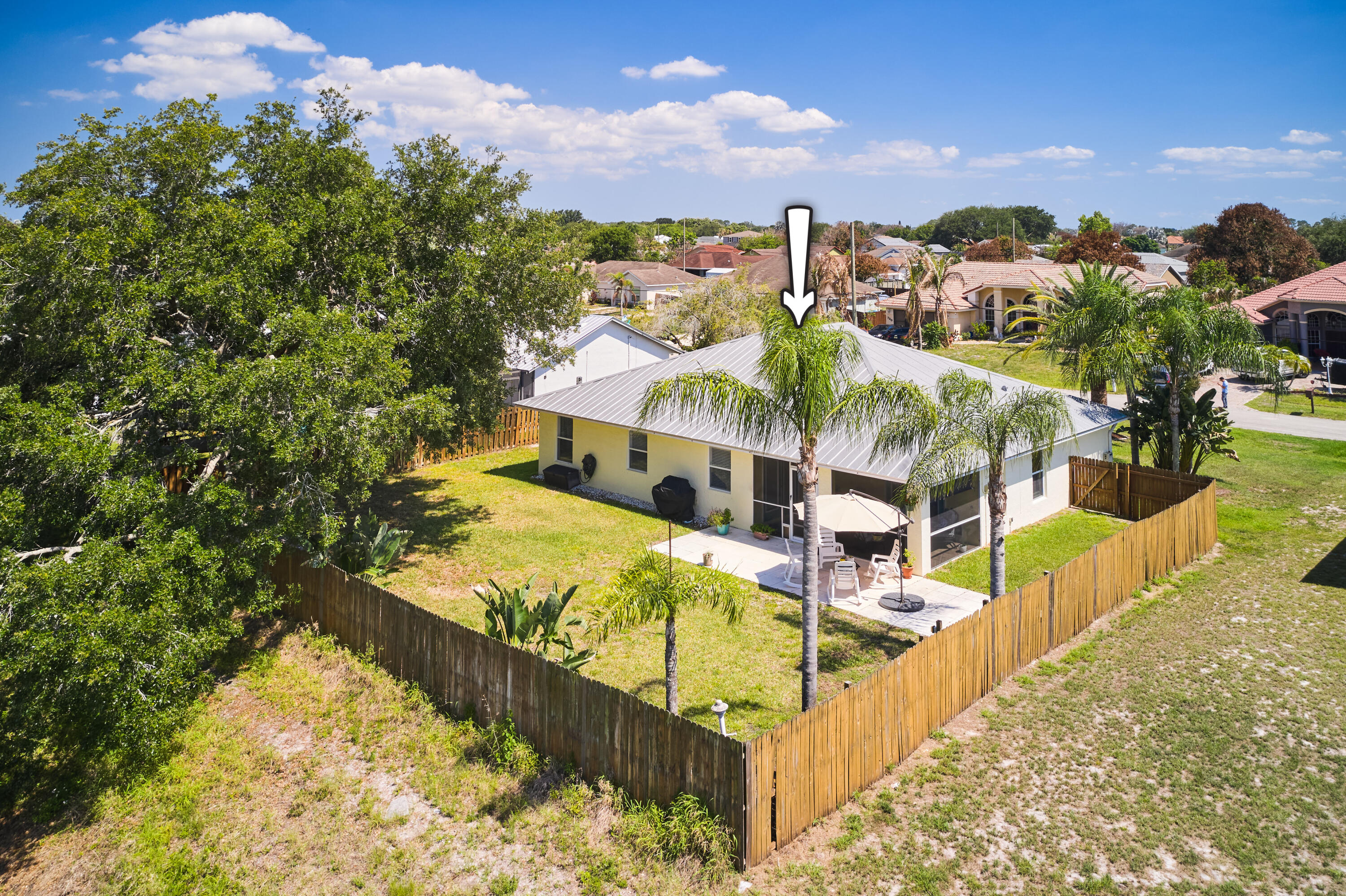 Port St Lucie - Residential