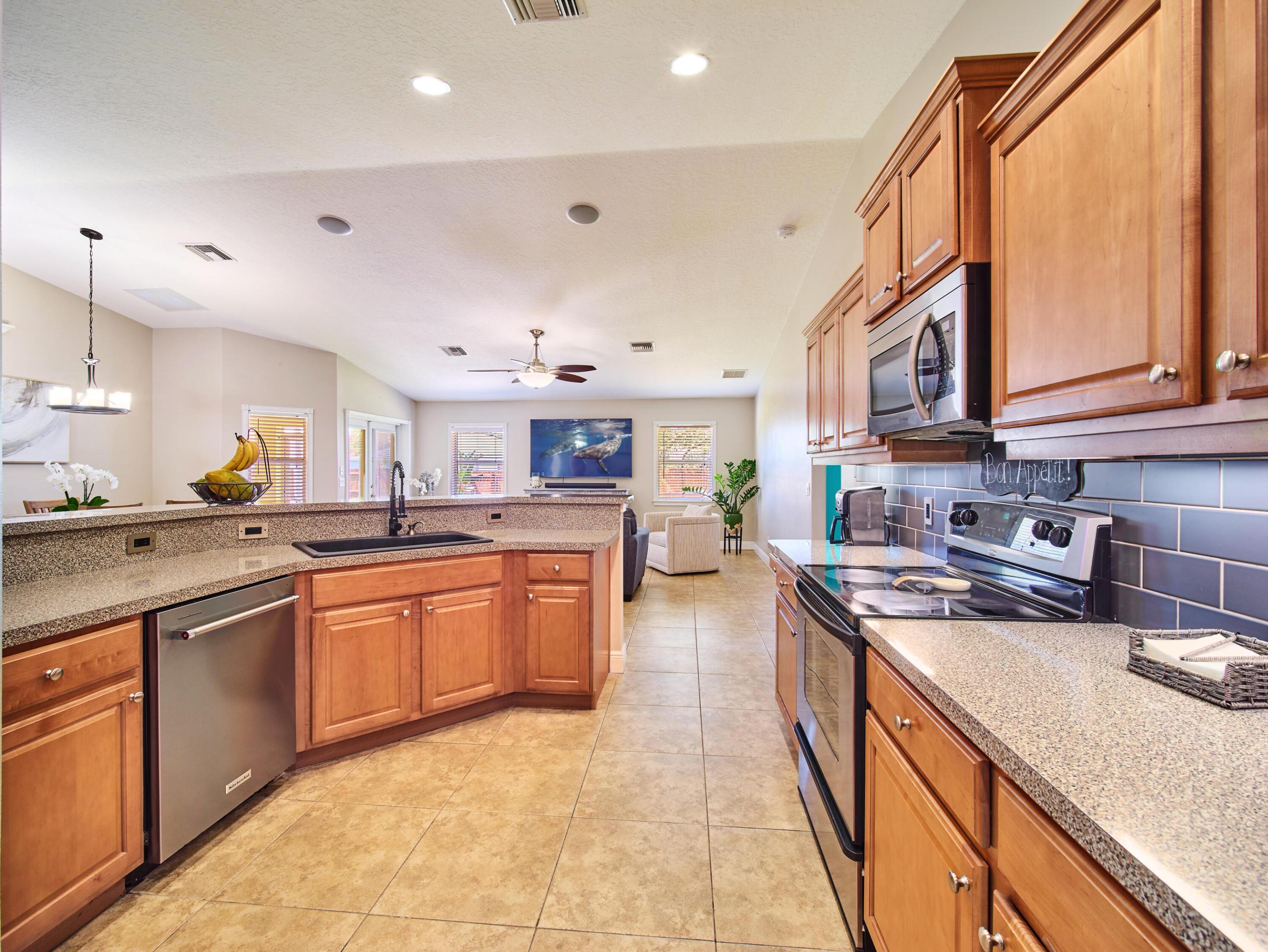Port St Lucie - Residential