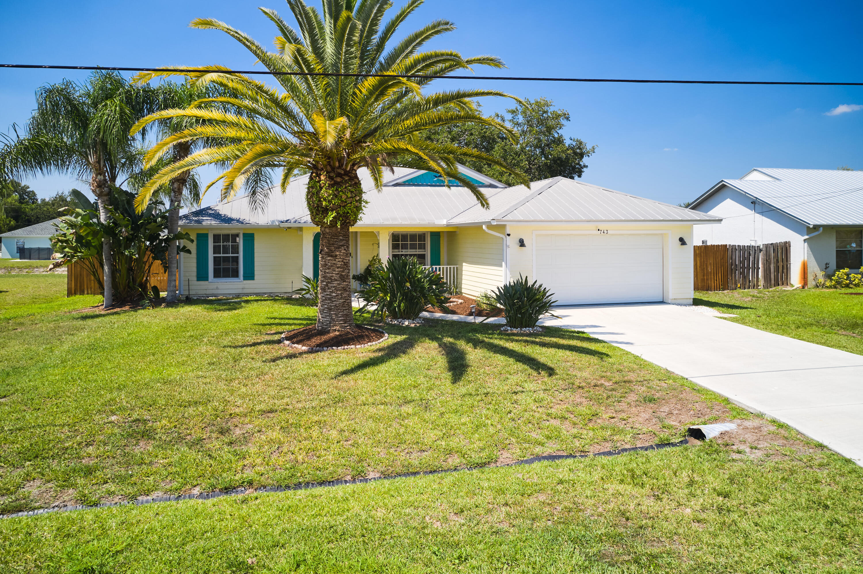 Port St Lucie - Residential