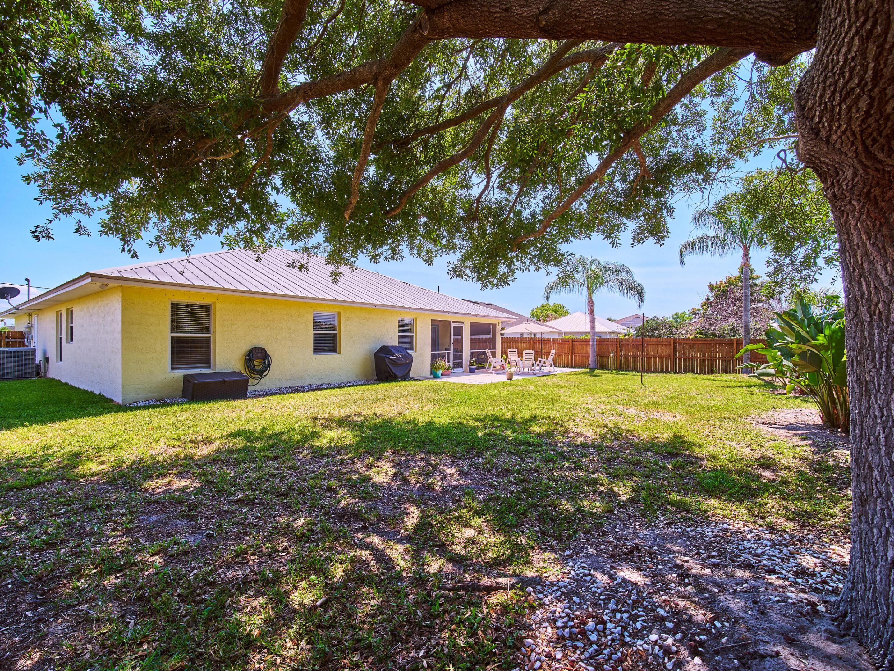 Port St Lucie - Residential
