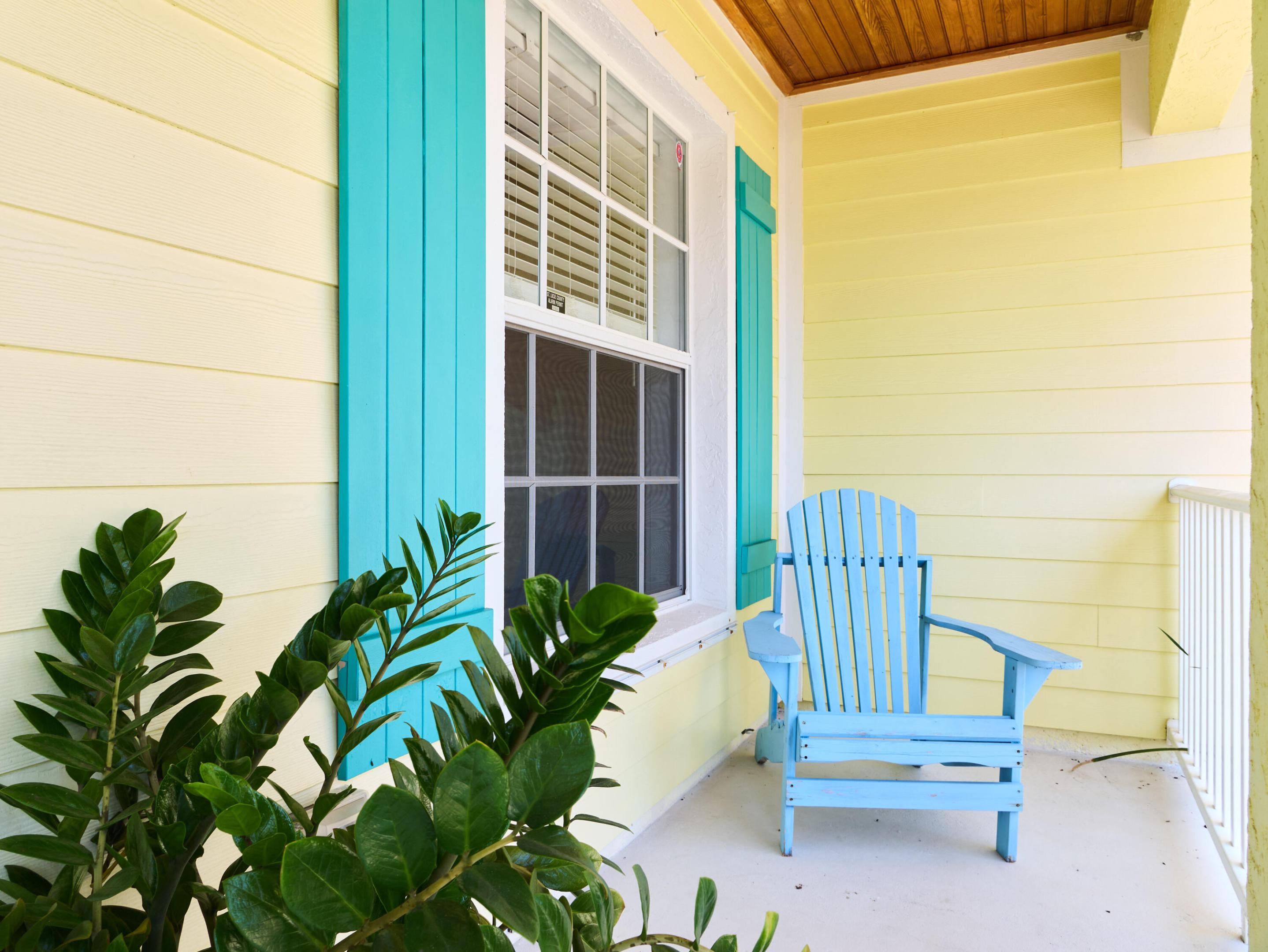 Port St Lucie - Residential