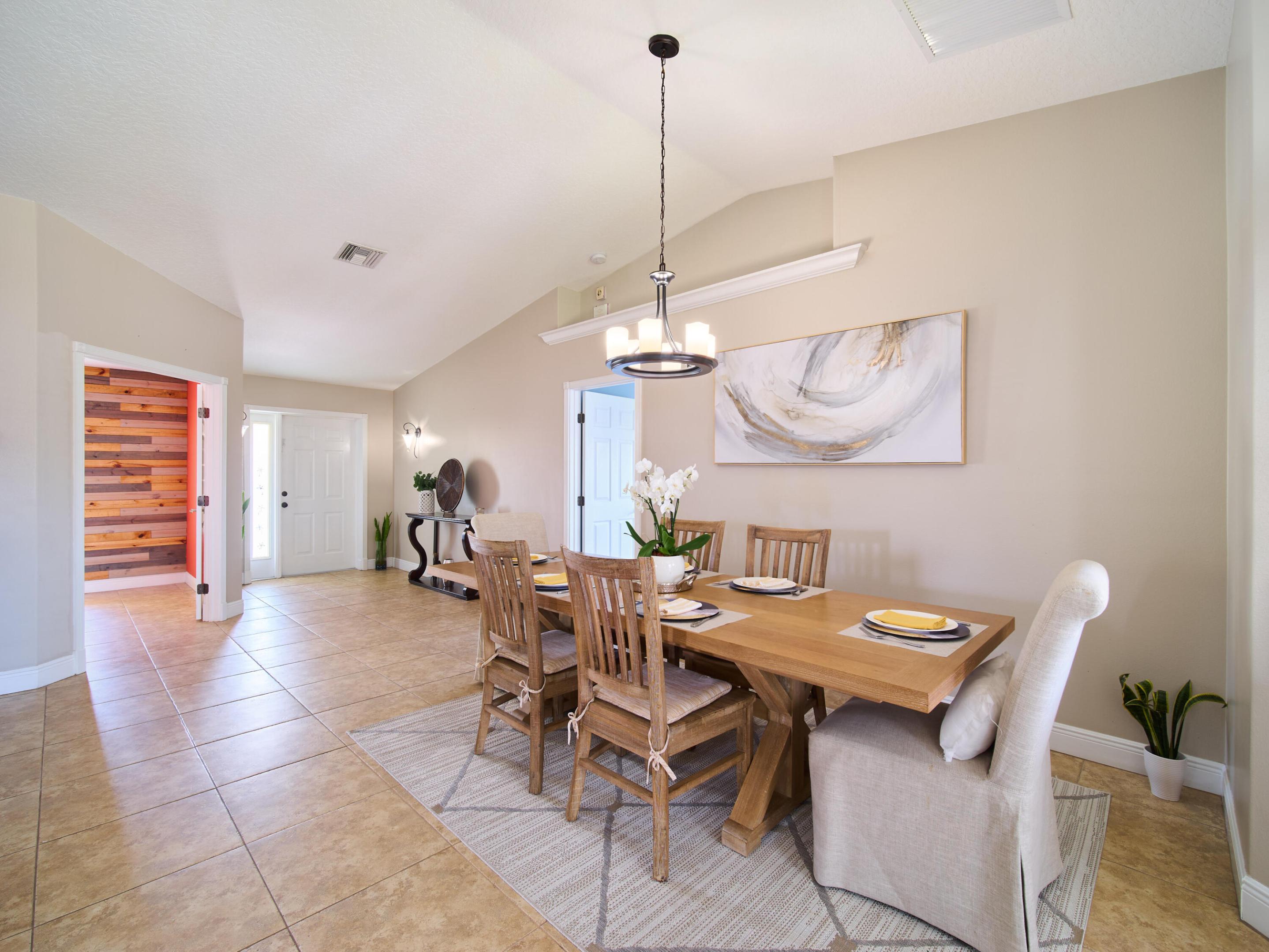 Port St Lucie - Residential
