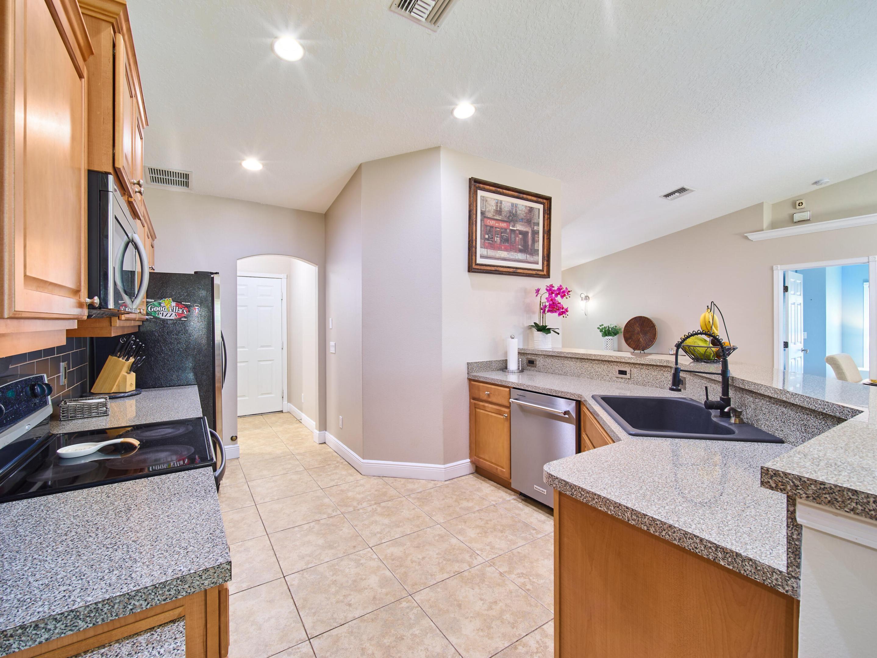 Port St Lucie - Residential