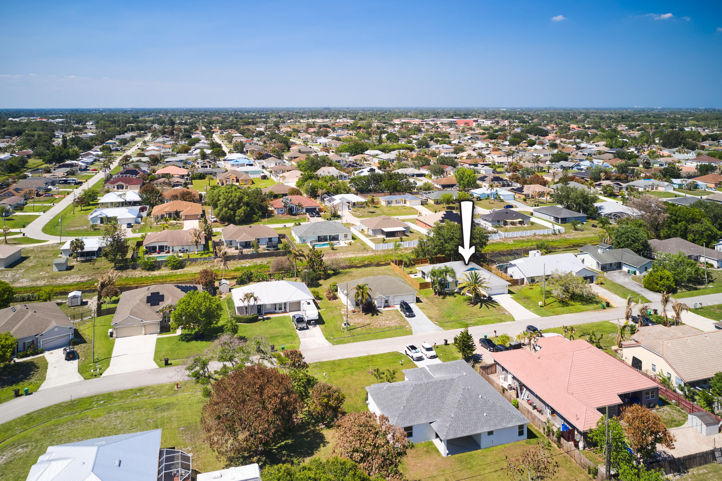 Port St Lucie - Residential