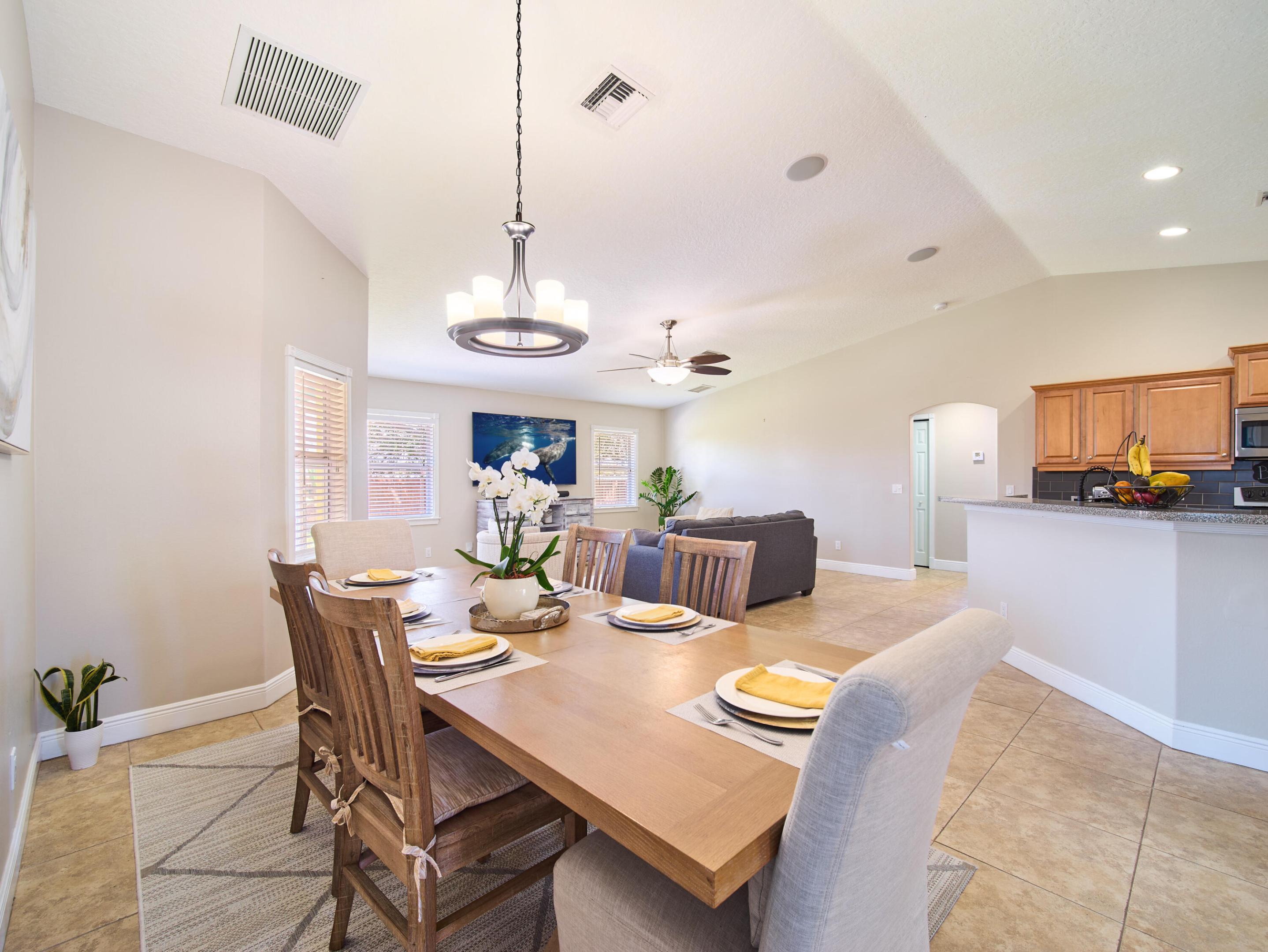 Port St Lucie - Residential