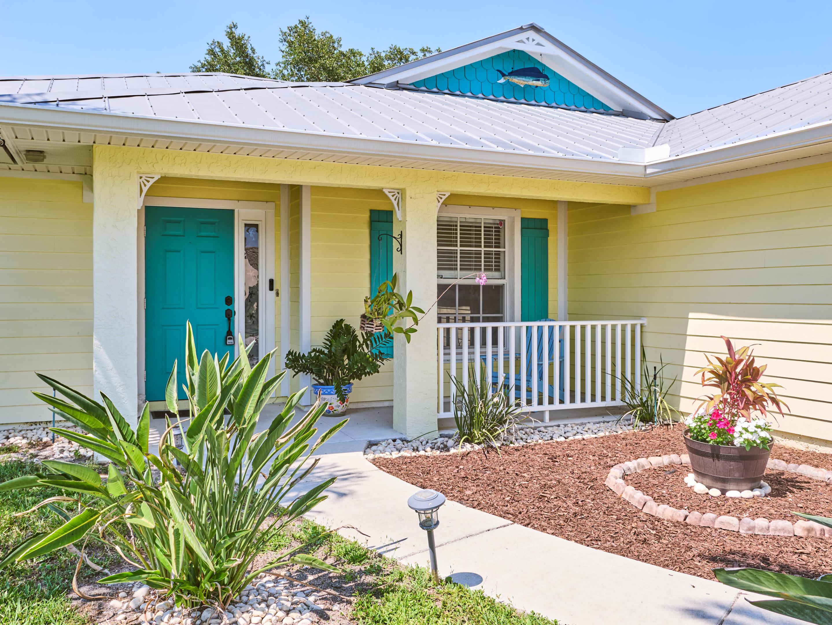 Port St Lucie - Residential