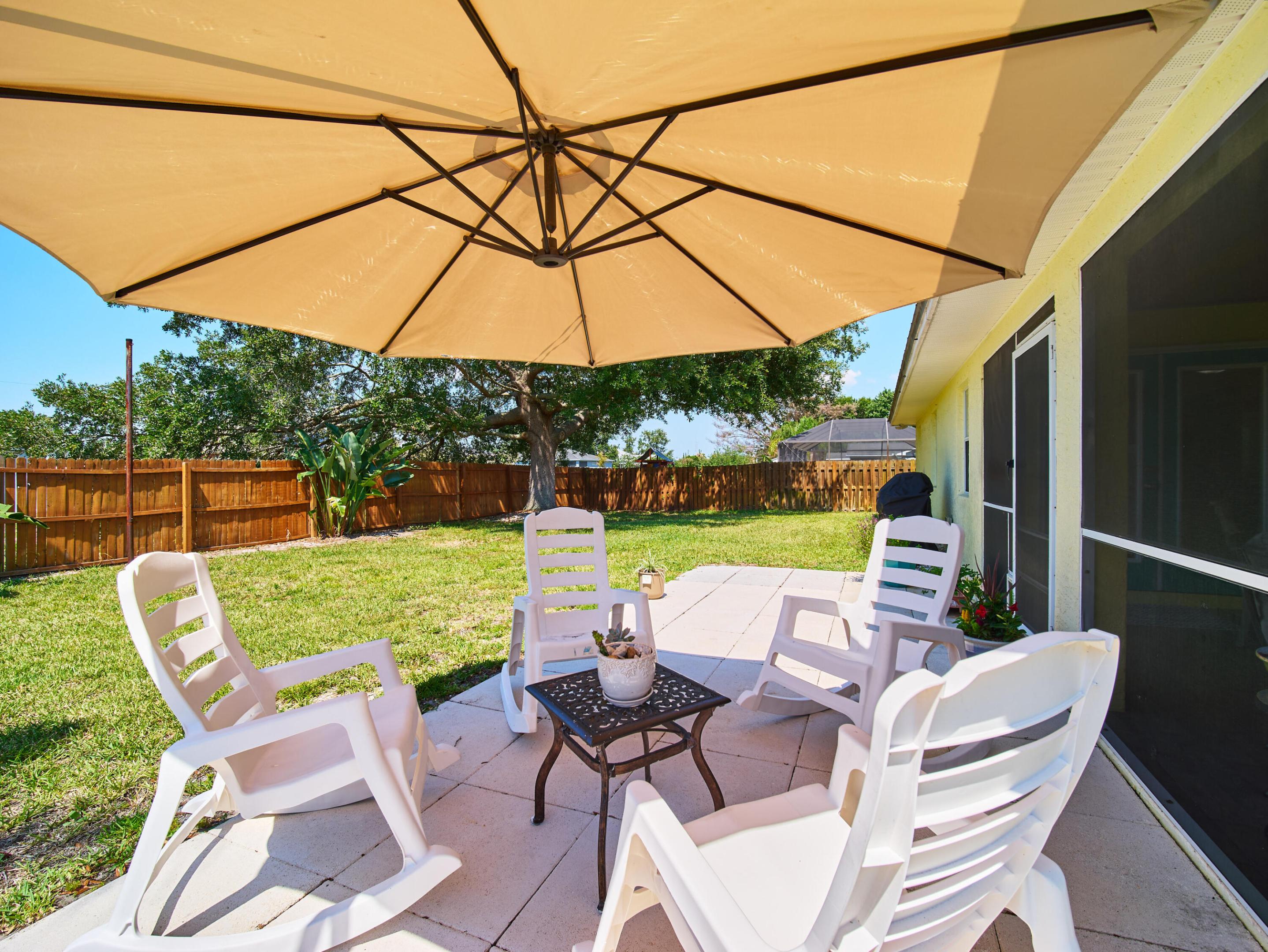 Port St Lucie - Residential