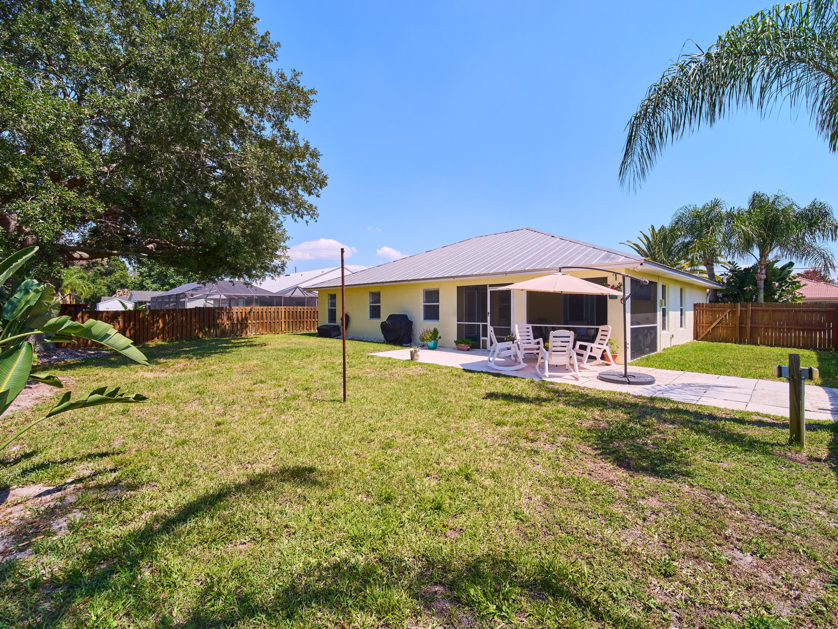 Port St Lucie - Residential