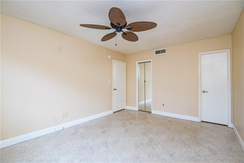 GARDEN AIRE VILLAGE - Residential