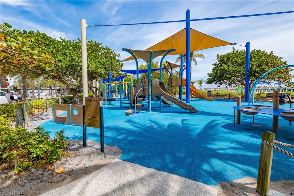 GARDEN AIRE VILLAGE - Residential