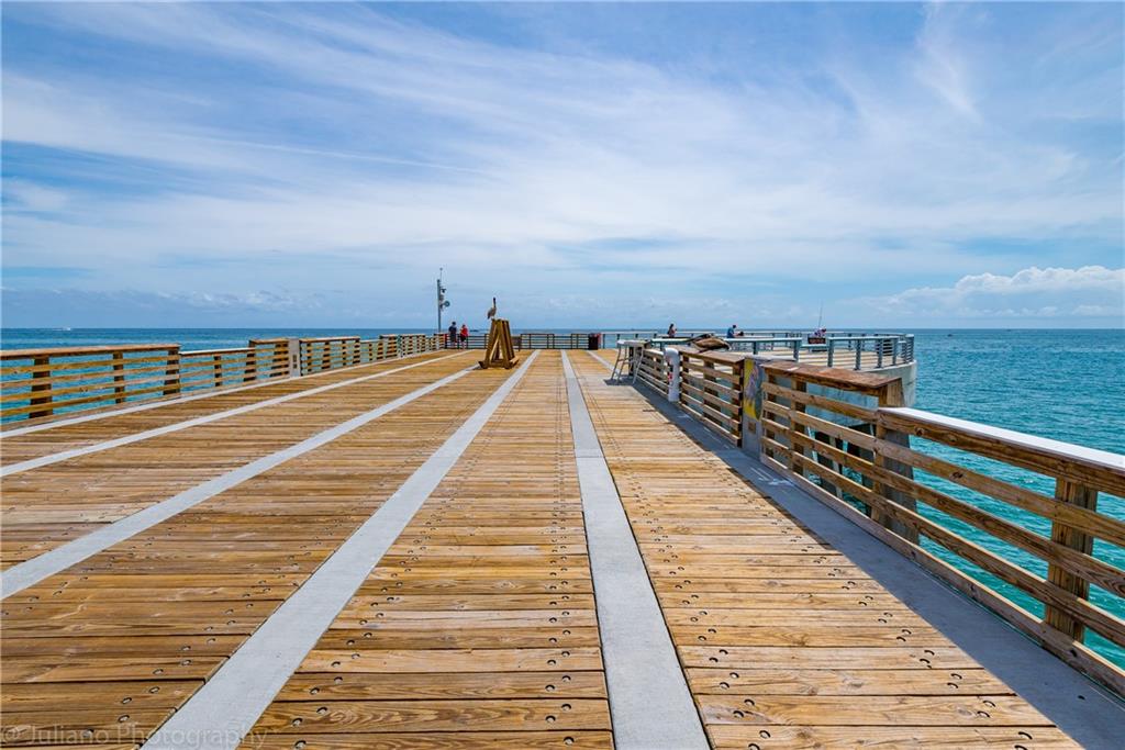 GARDEN AIRE VILLAGE - Residential