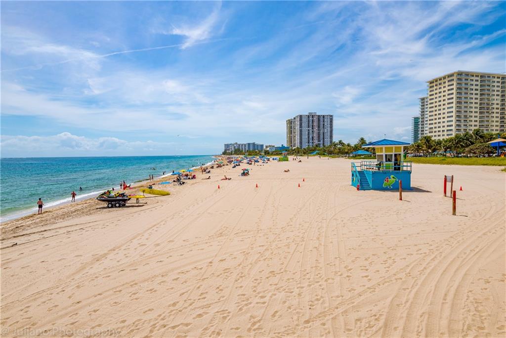 GARDEN AIRE VILLAGE - Residential