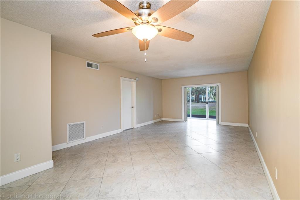 GARDEN AIRE VILLAGE - Residential