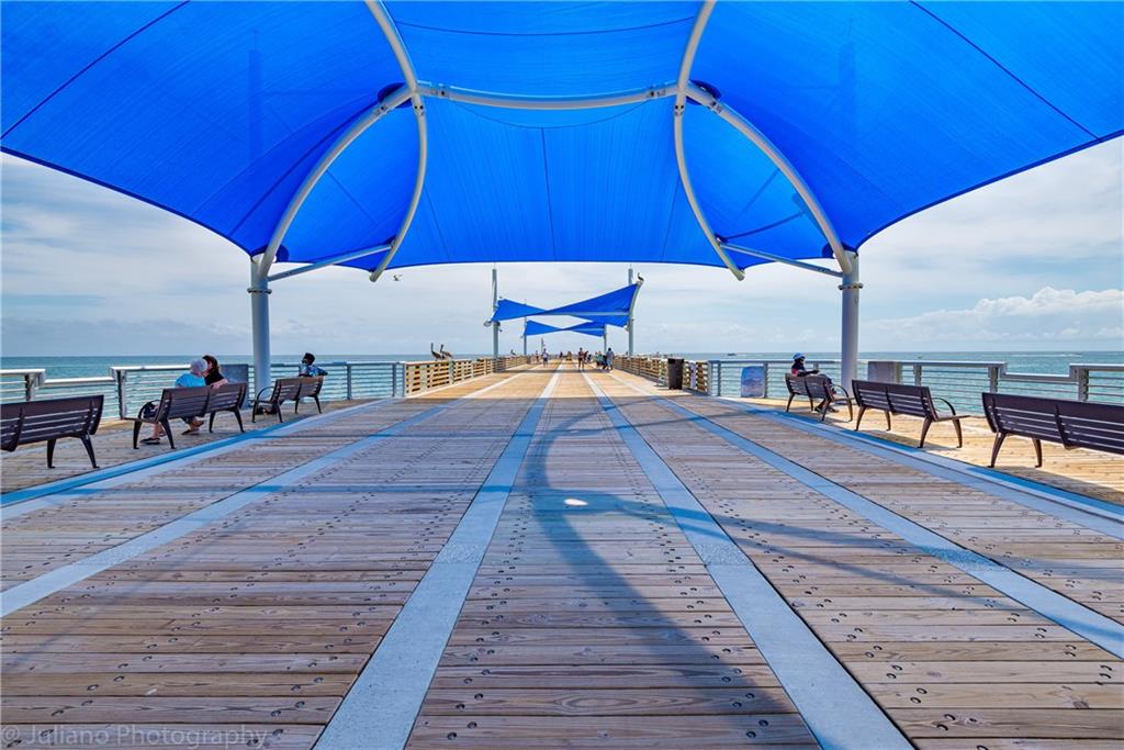 GARDEN AIRE VILLAGE - Residential