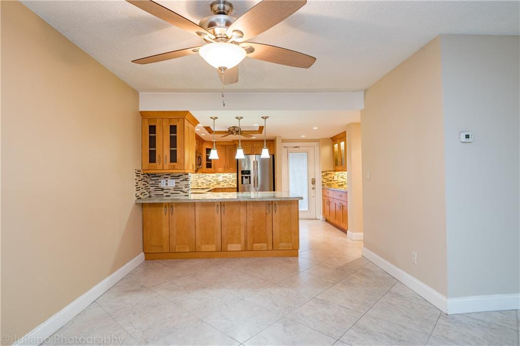 GARDEN AIRE VILLAGE - Residential