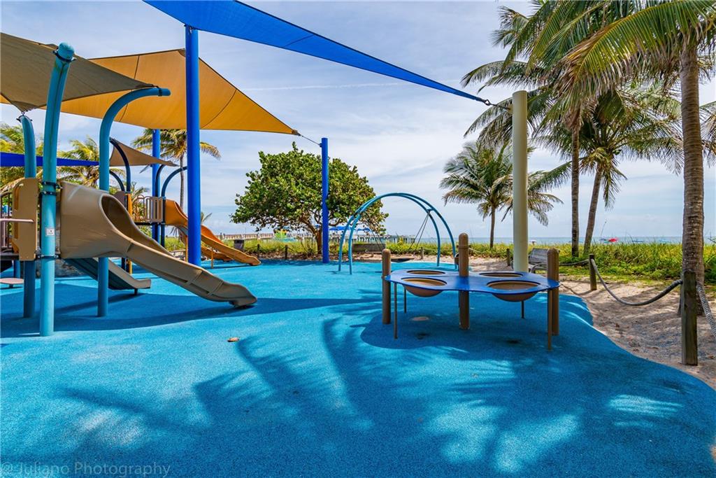 GARDEN AIRE VILLAGE - Residential