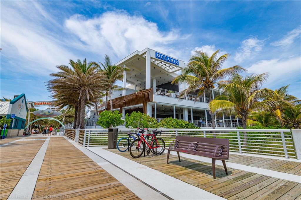 GARDEN AIRE VILLAGE - Residential